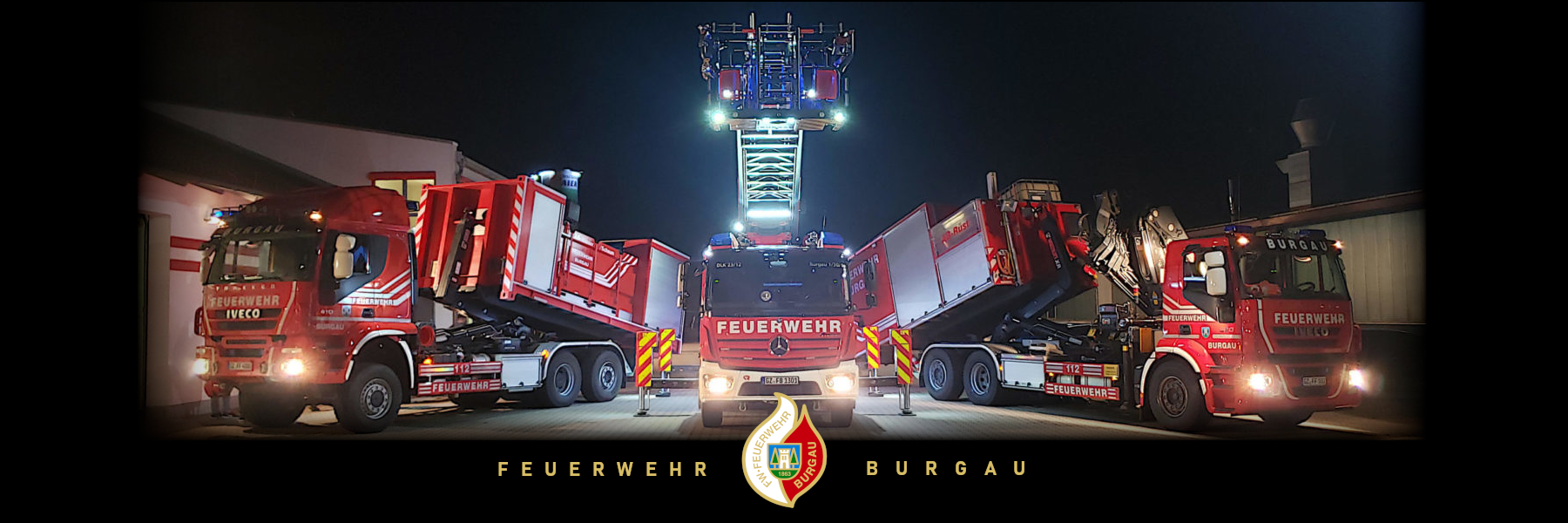 Feuerwehr Burgau